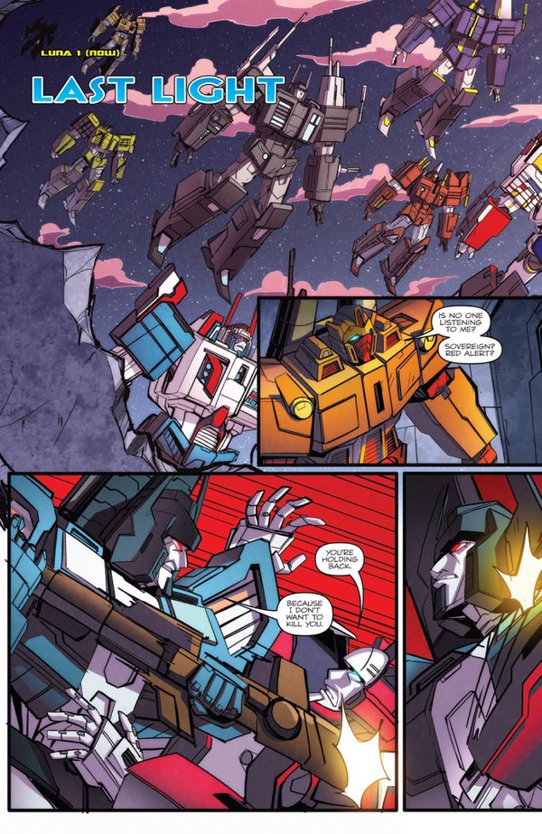 IDW Comics Preview   More Than Meets The Eye 57   Final Light 04 (4 of 8)